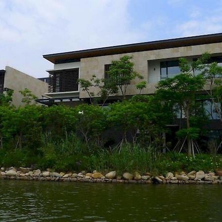 Shenzhen Bay Breeze Resort Exterior photo